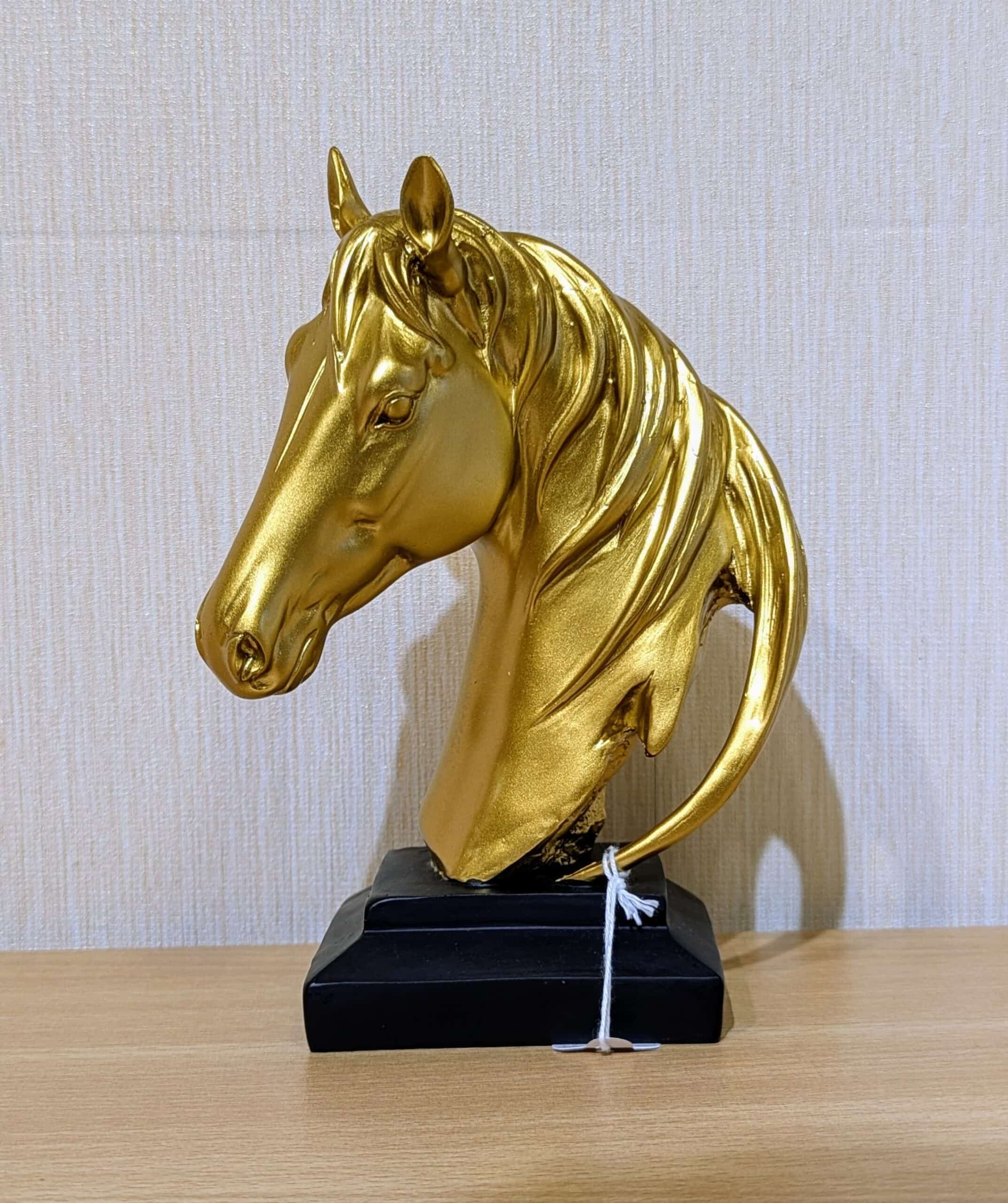 Noble Steed preview image 1