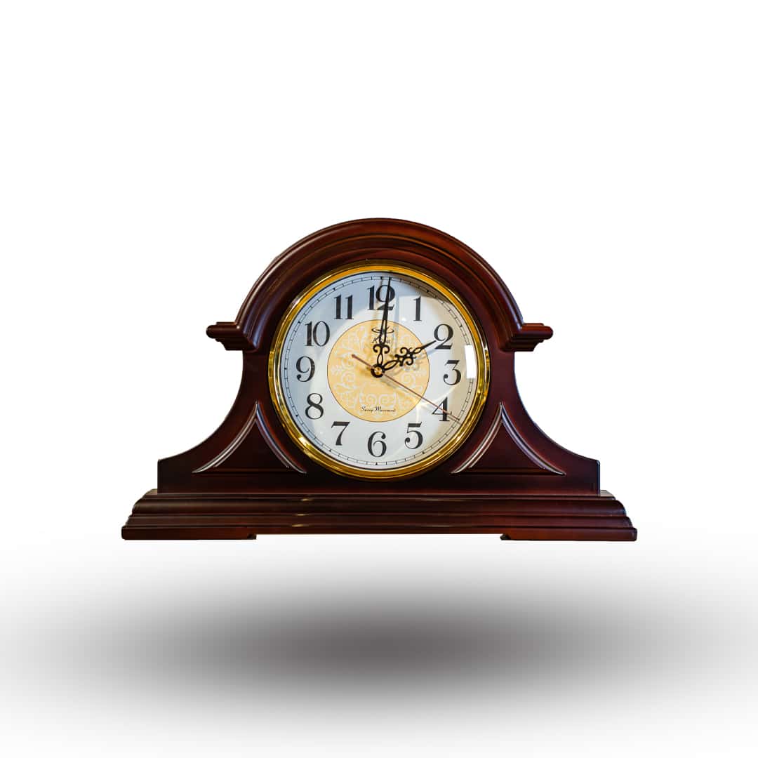 Classic Mantelpiece Clock