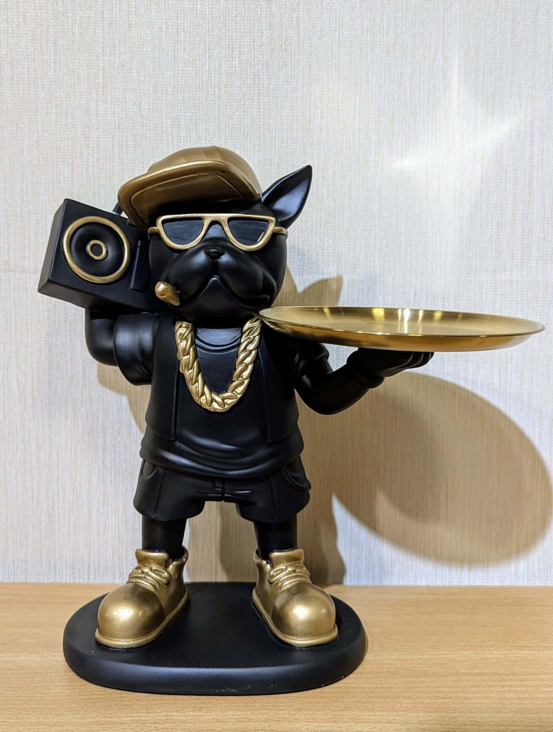 Hip-Hop Dog