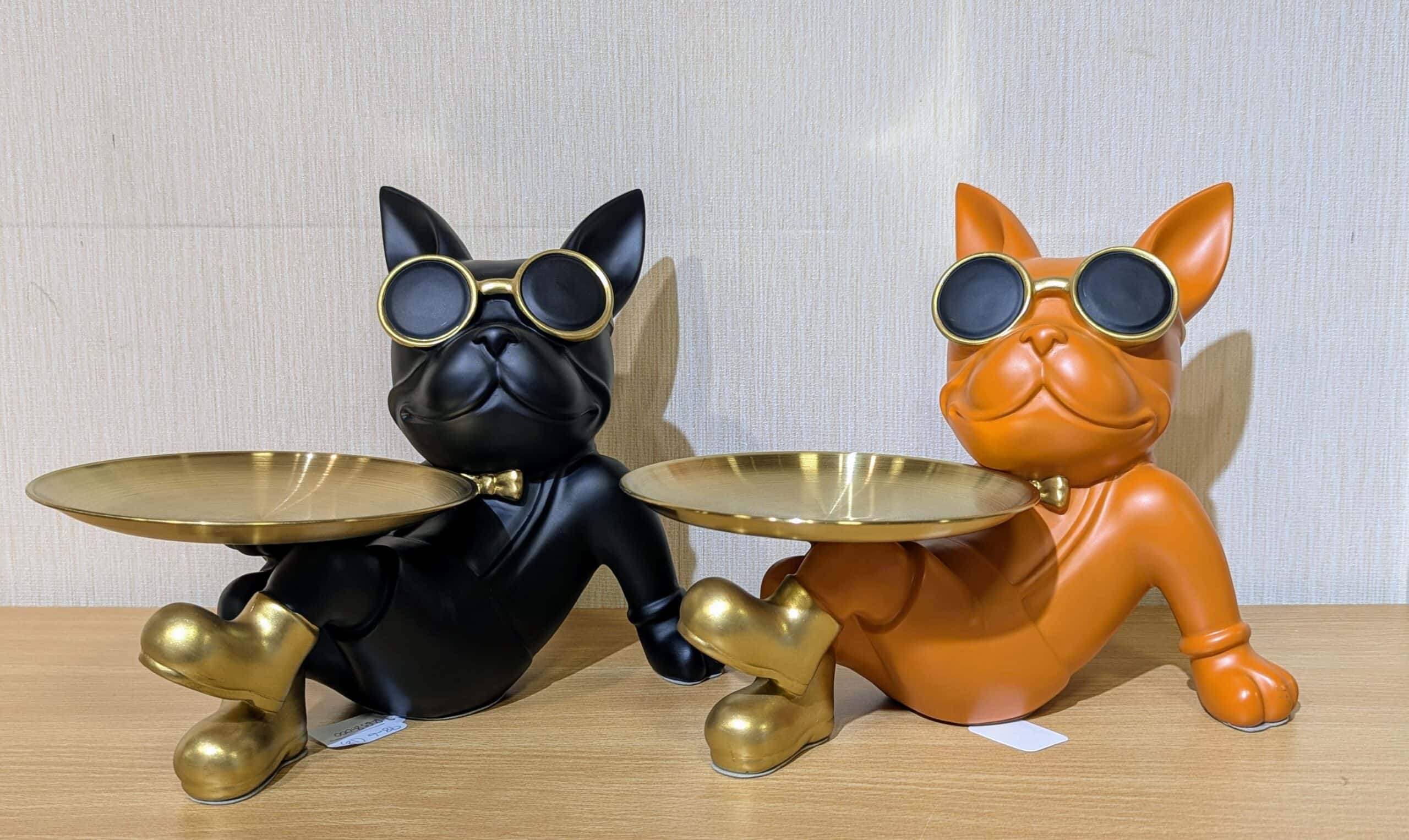 French Bulldog (Single PCs)