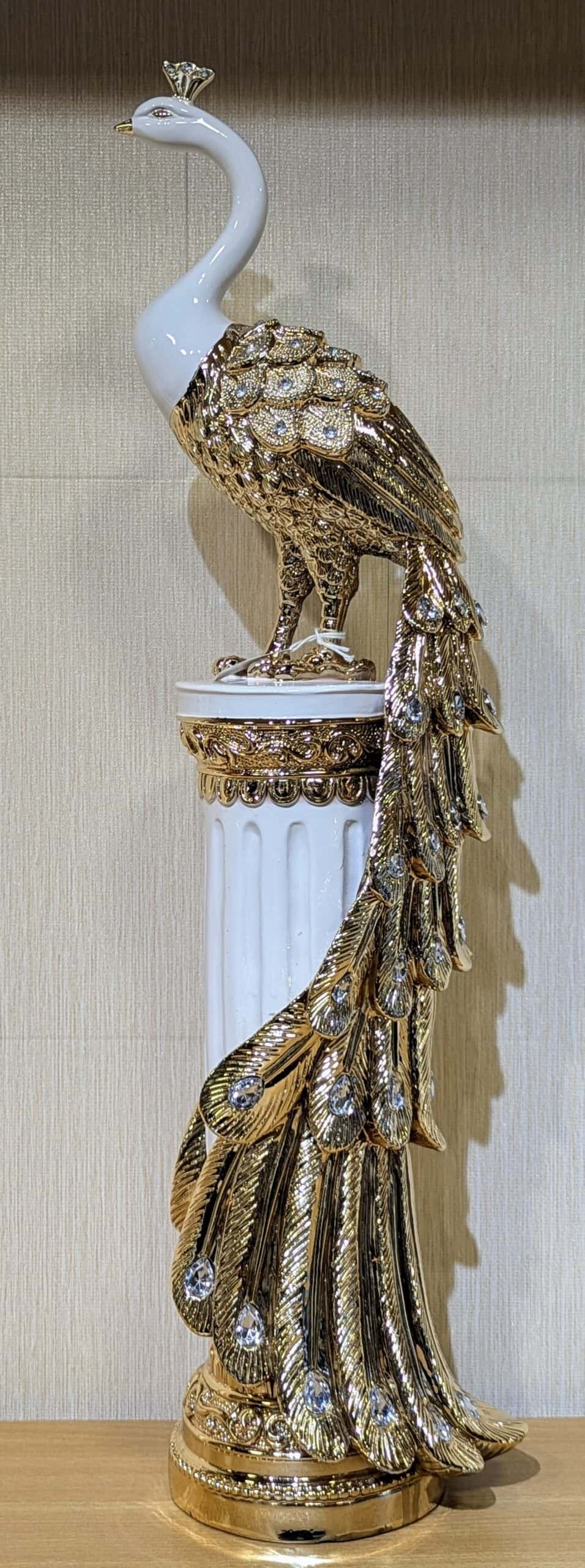 Pride of Feathers