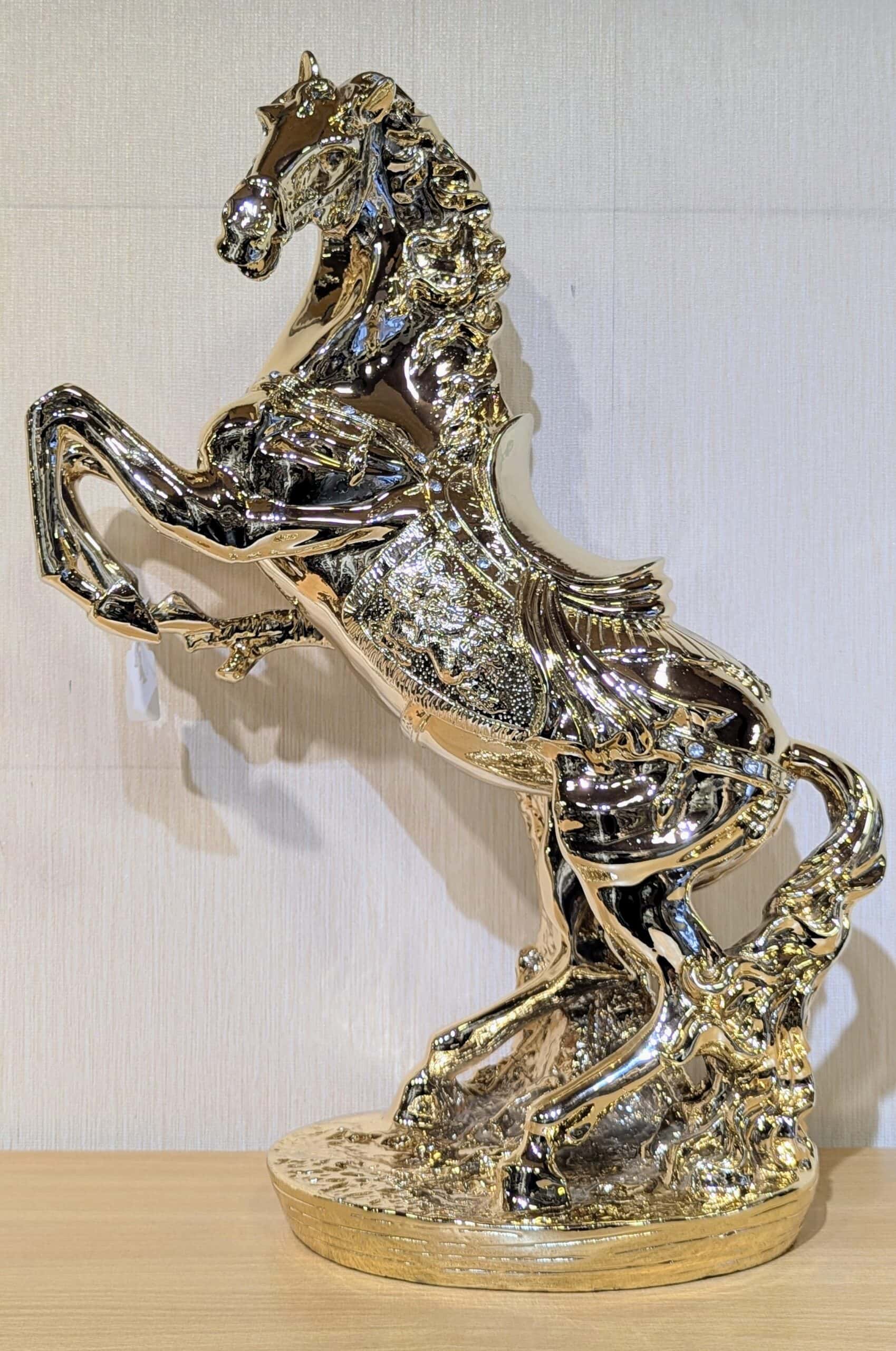 Regal Gold
