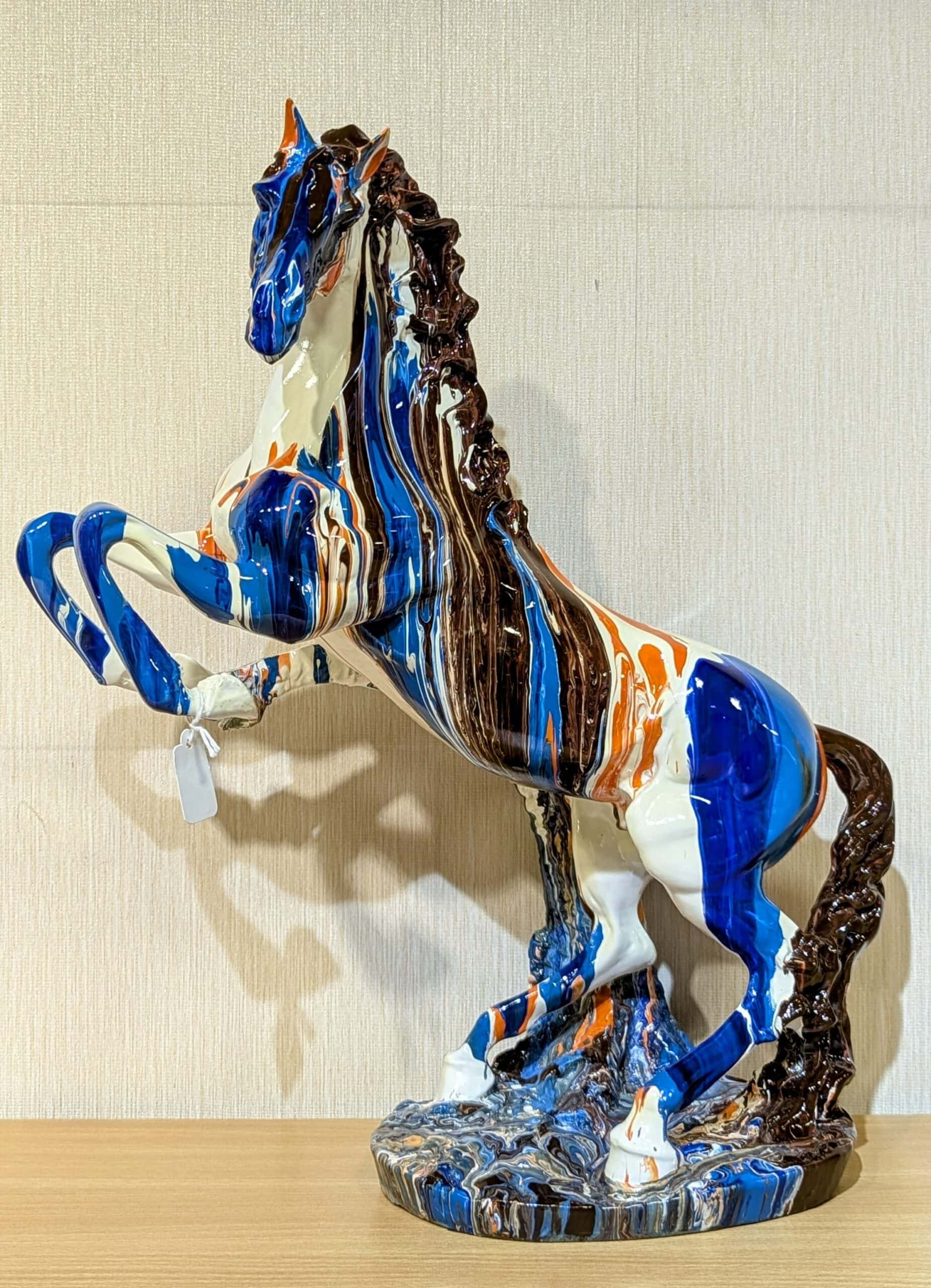 Prism Horse