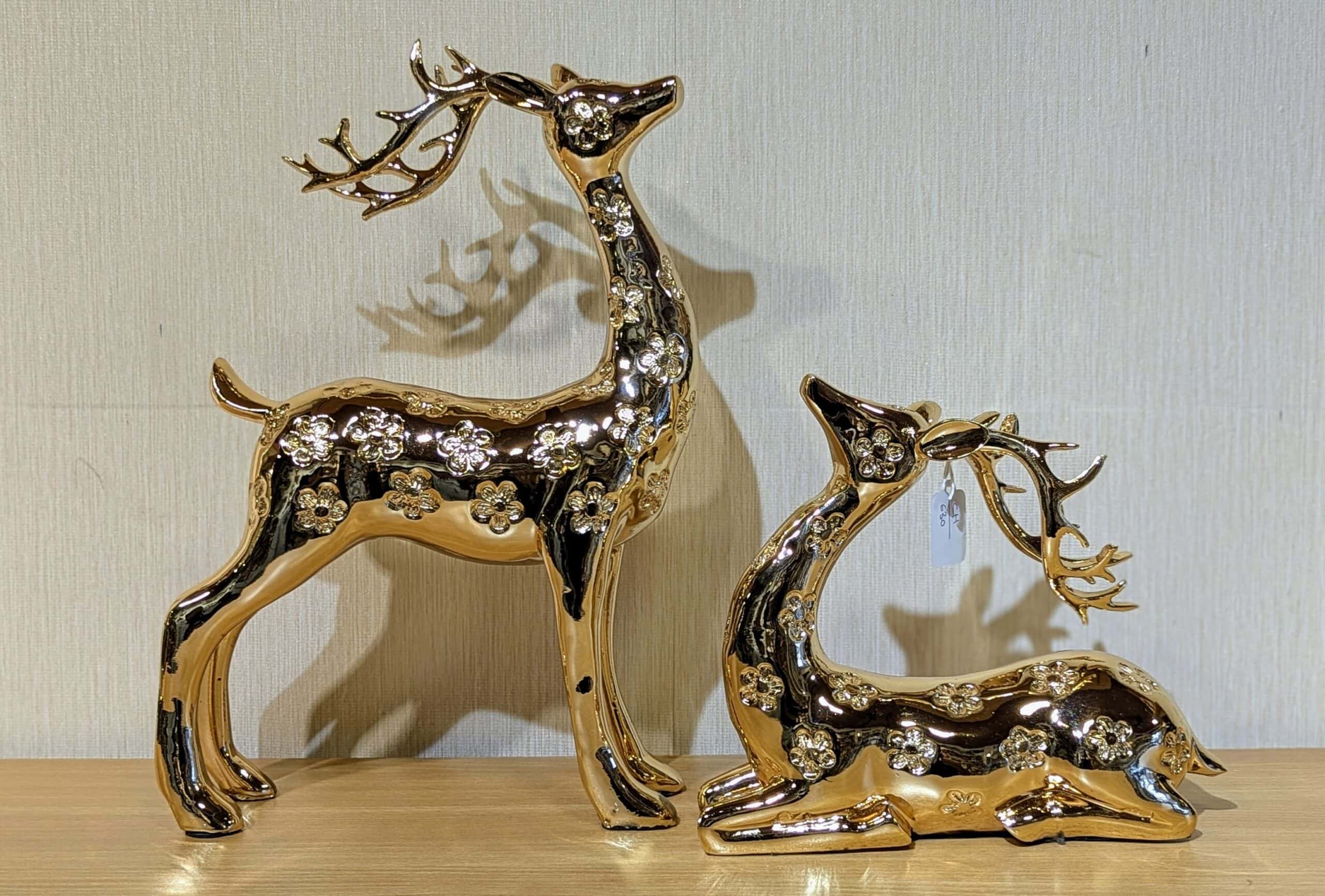 Graceful Pair