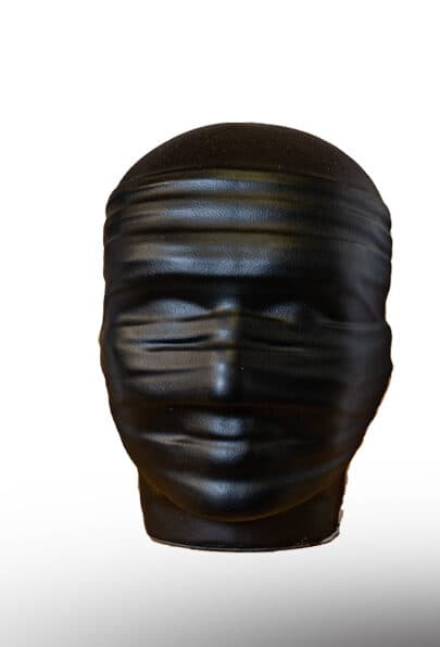Enigmatic Wrapped Busts (Large) image 1