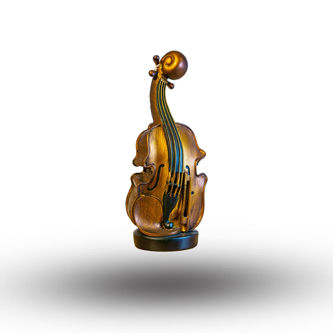 Classic Violin Model image 1