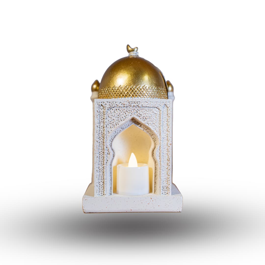 Islamic Dome Display image 1