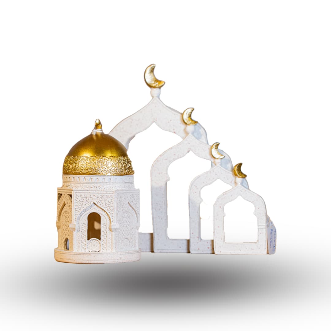 Islamic Archway Set image 1