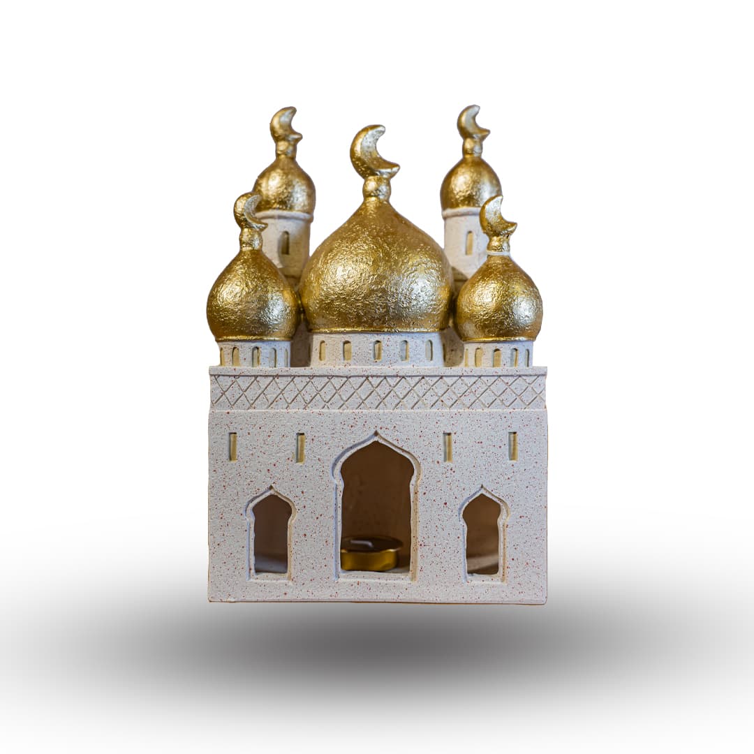 Mosque Tealight Holder image 1