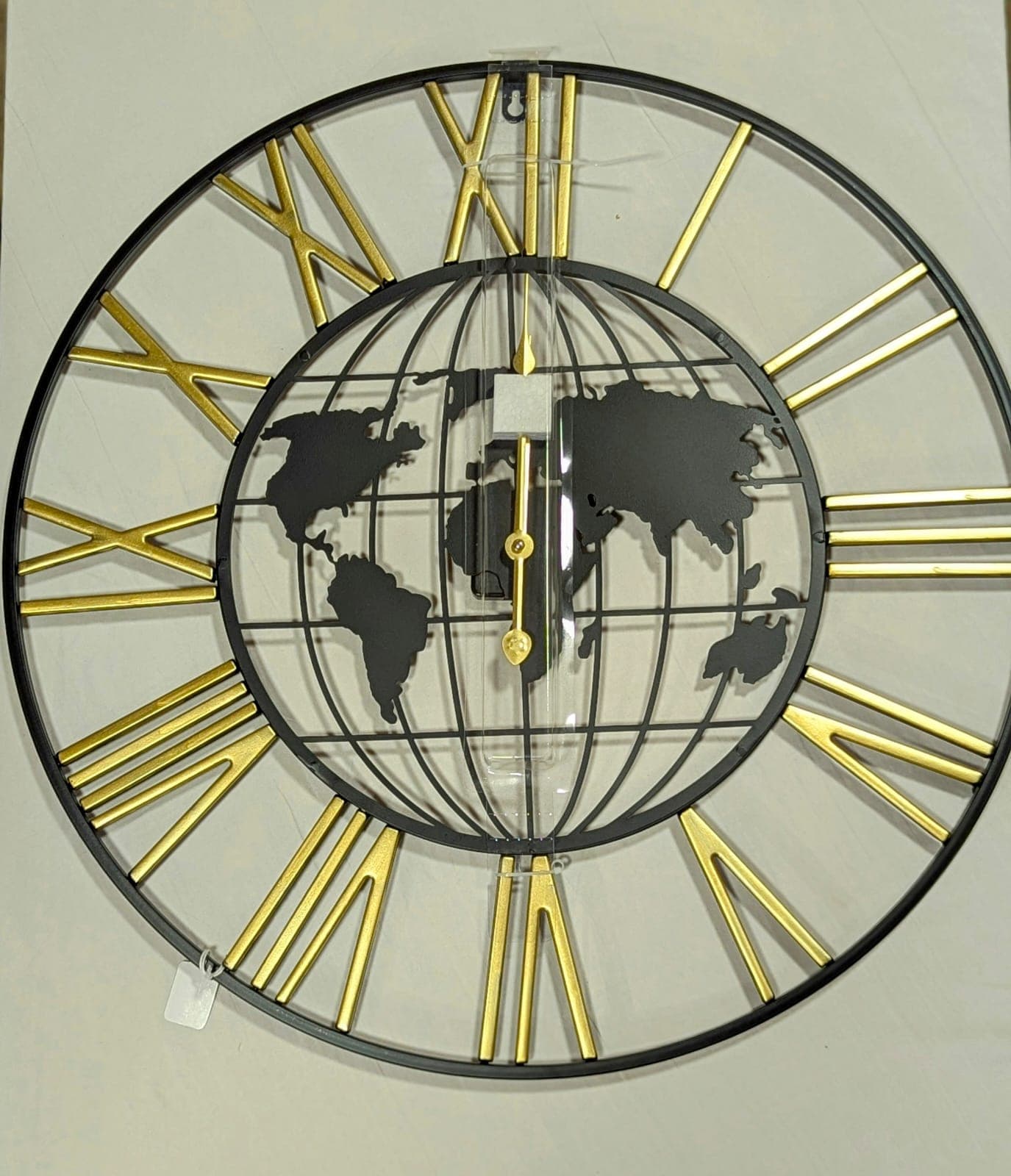 Earth Clock image 1