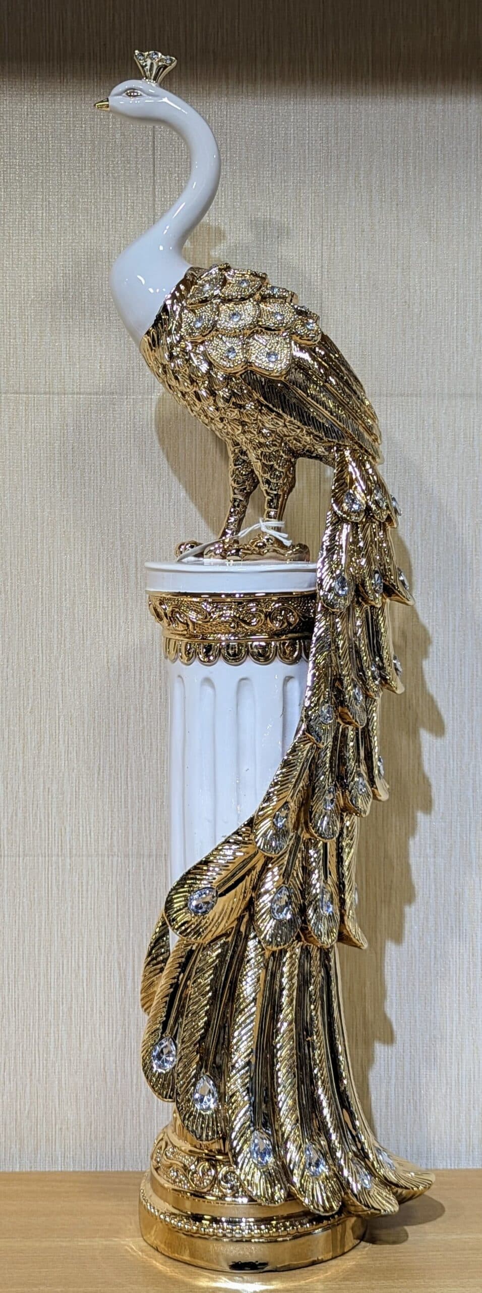 Pride of Feathers image 1
