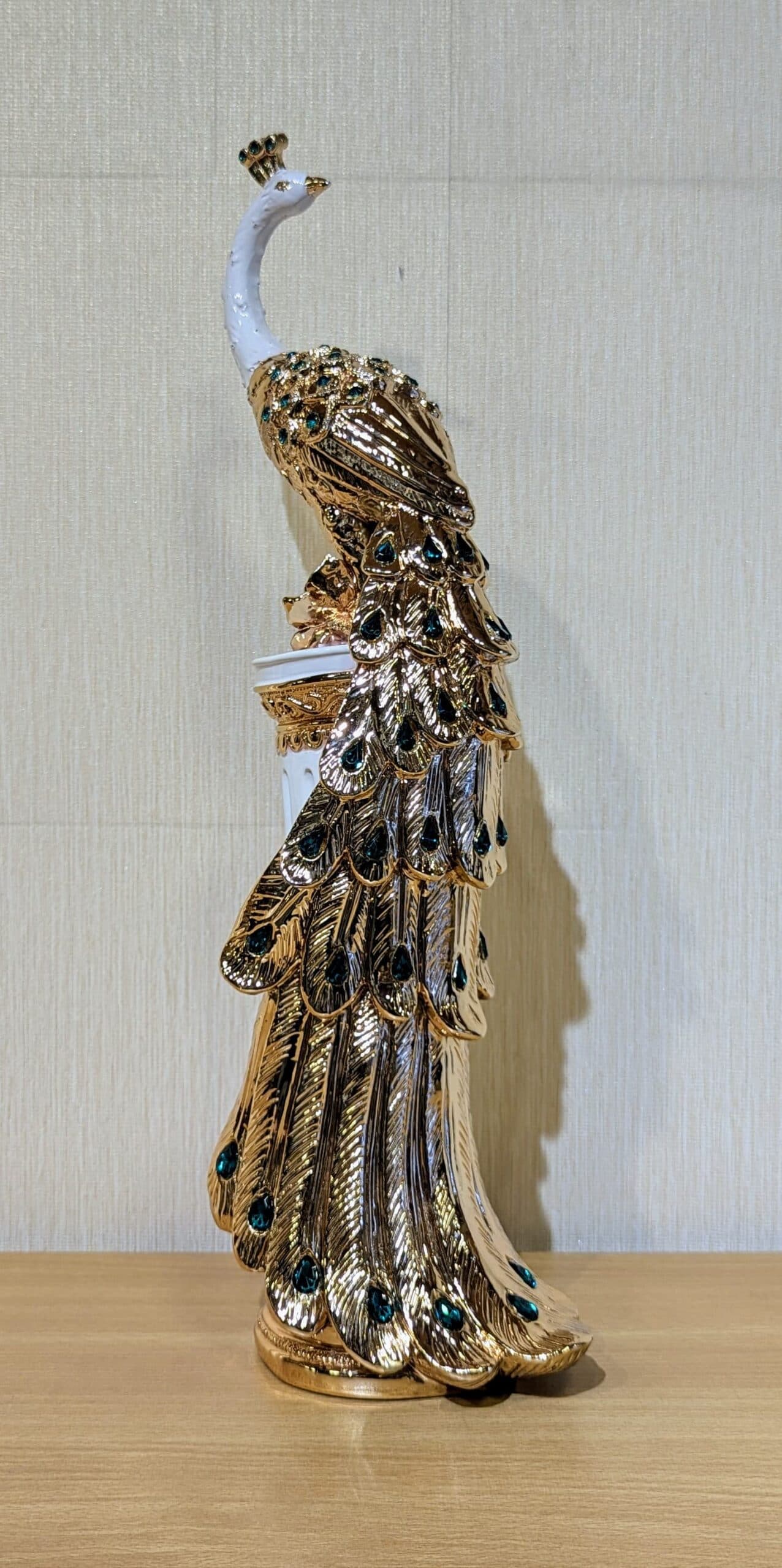 Emerald Feathers image 1