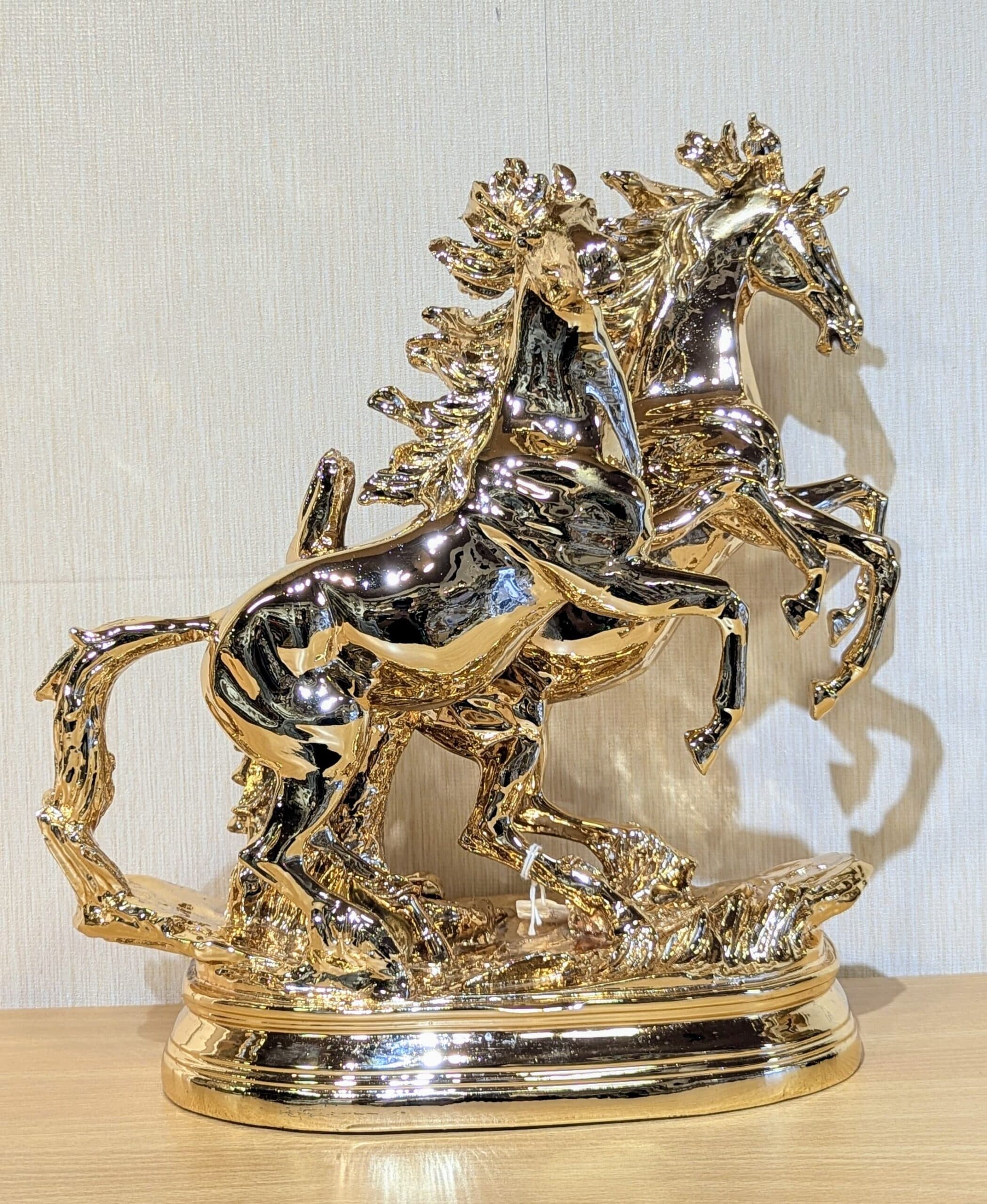Golden Duo image 1