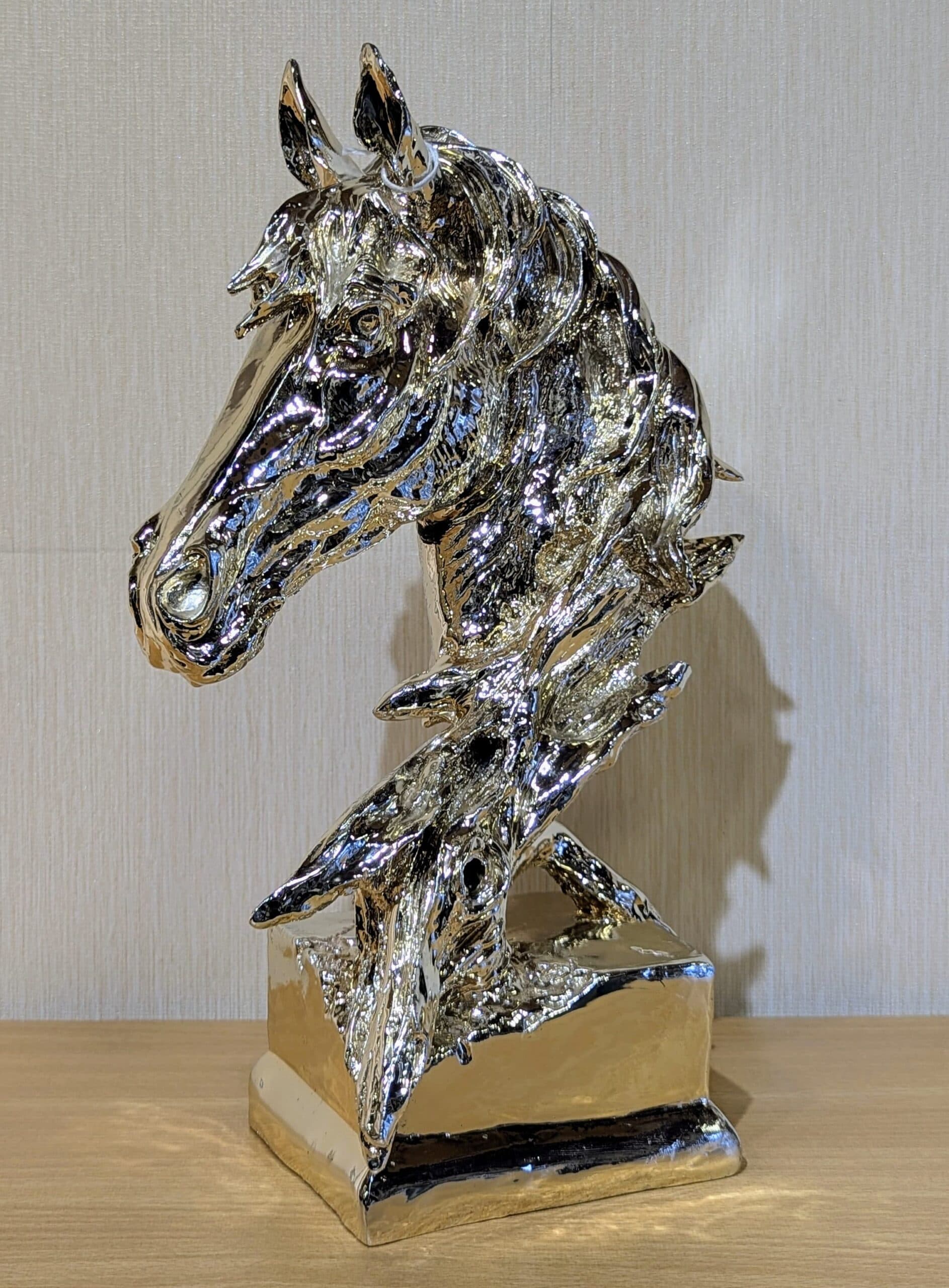 Ivory Steed image 1