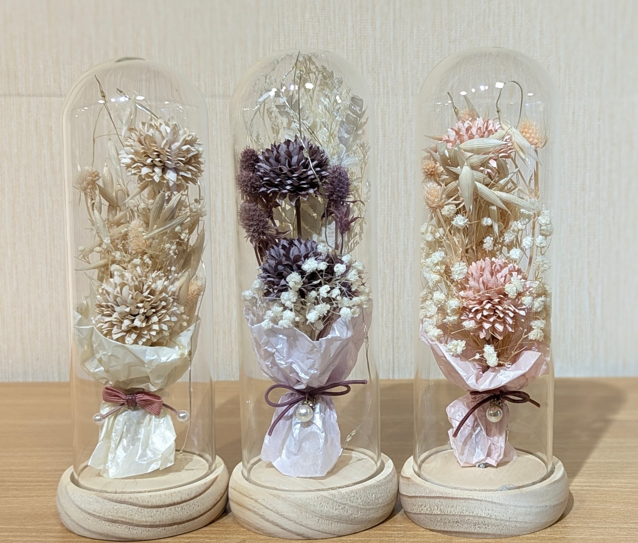 Pastel Blooms image 1