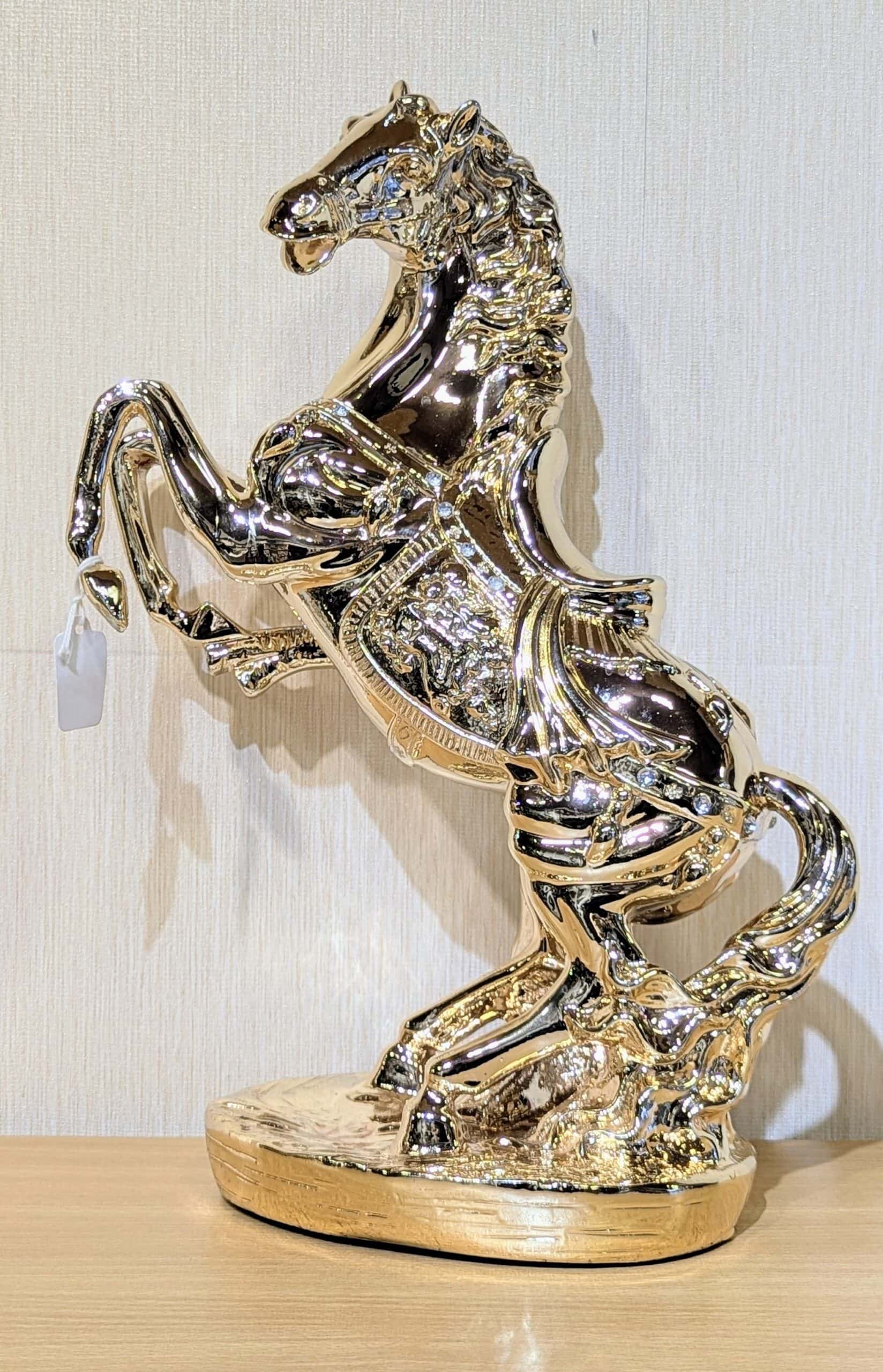 Golden Charm
