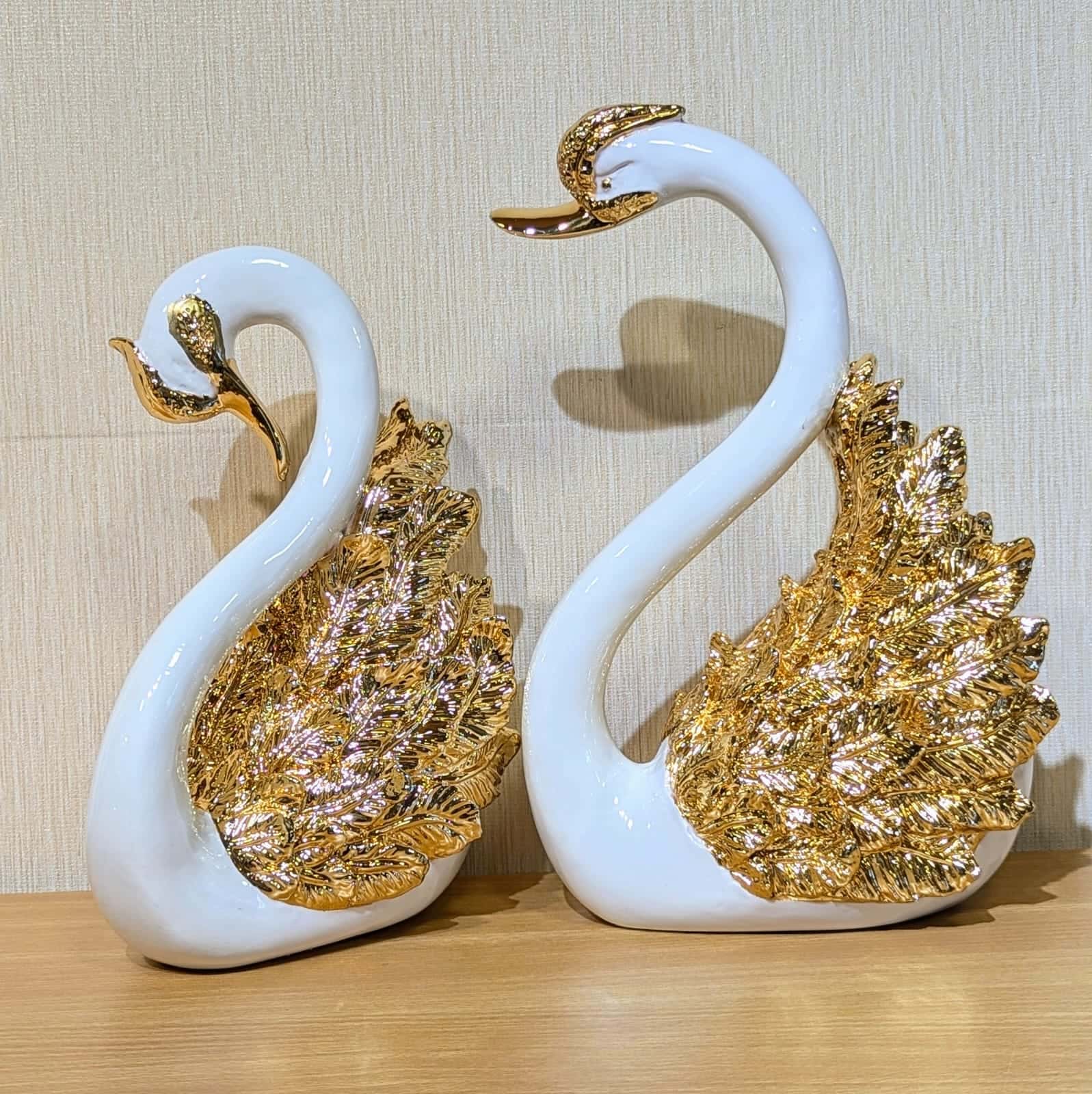 Serene Pair